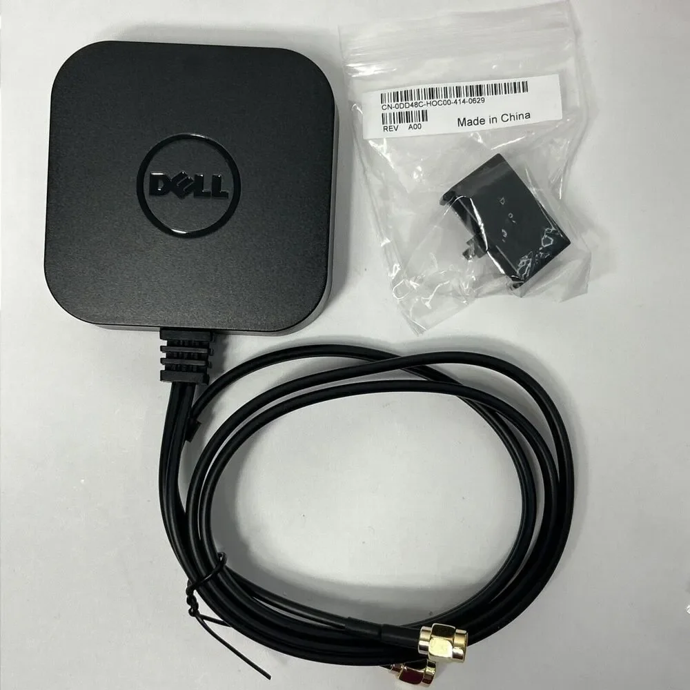 Dell Optiplex D44P8D Digital Wireless Aerial Antenna Wireless